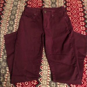 Women’s jegging